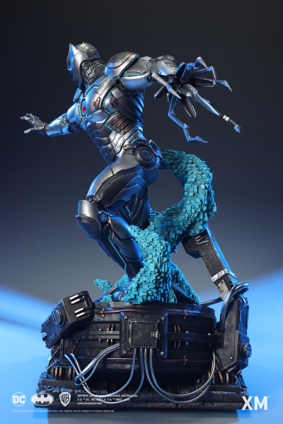 XM Studios Murder Machine